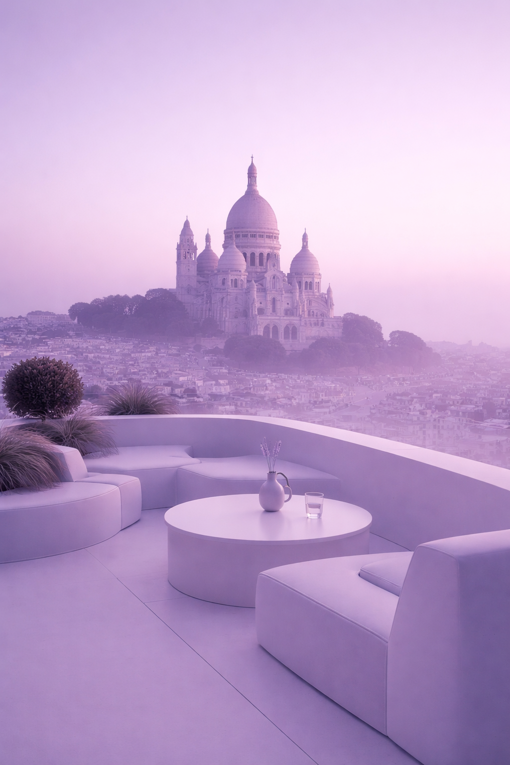 Rêve Montmartre