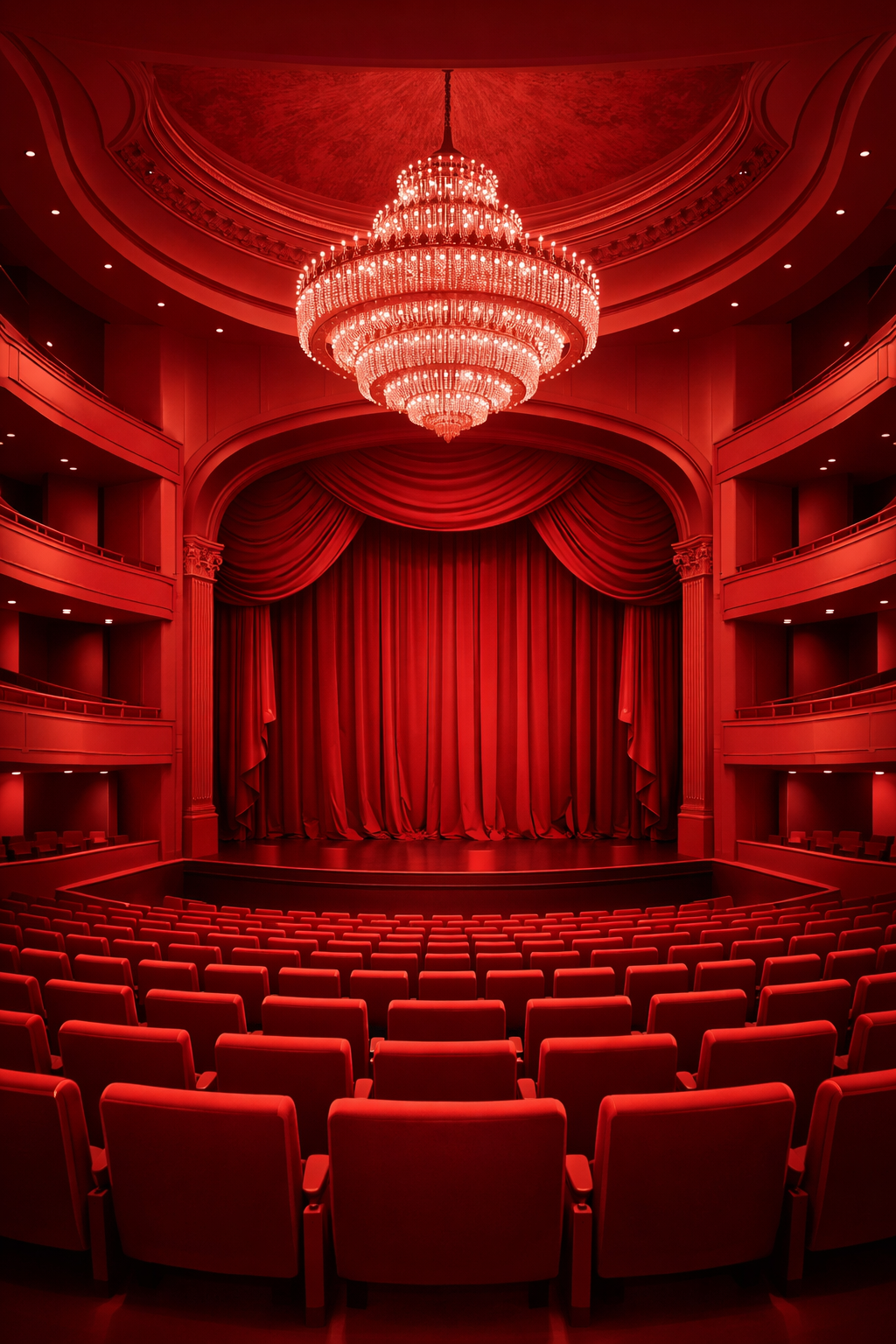 Intensité Opéra