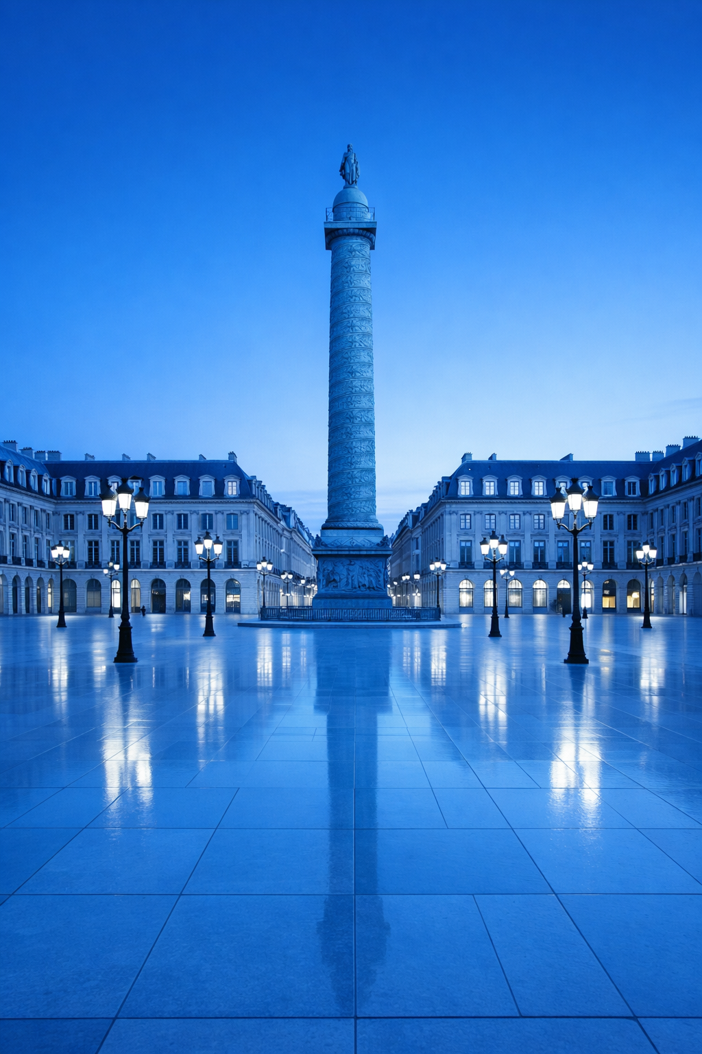 Noblesse Vendôme