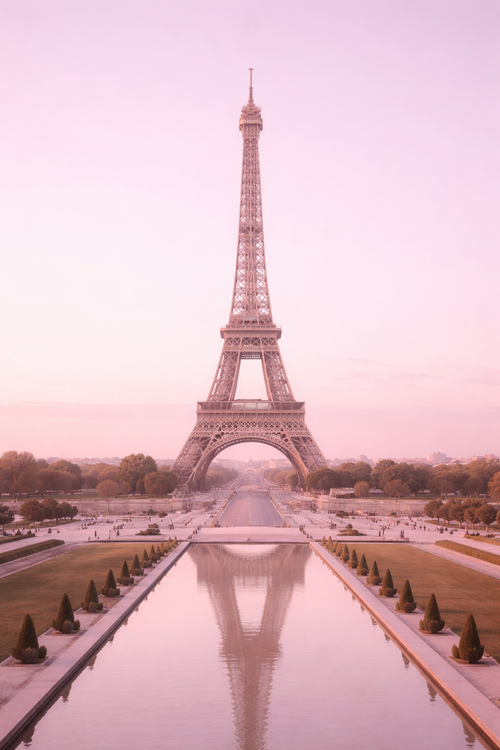 Élégance Eiffel