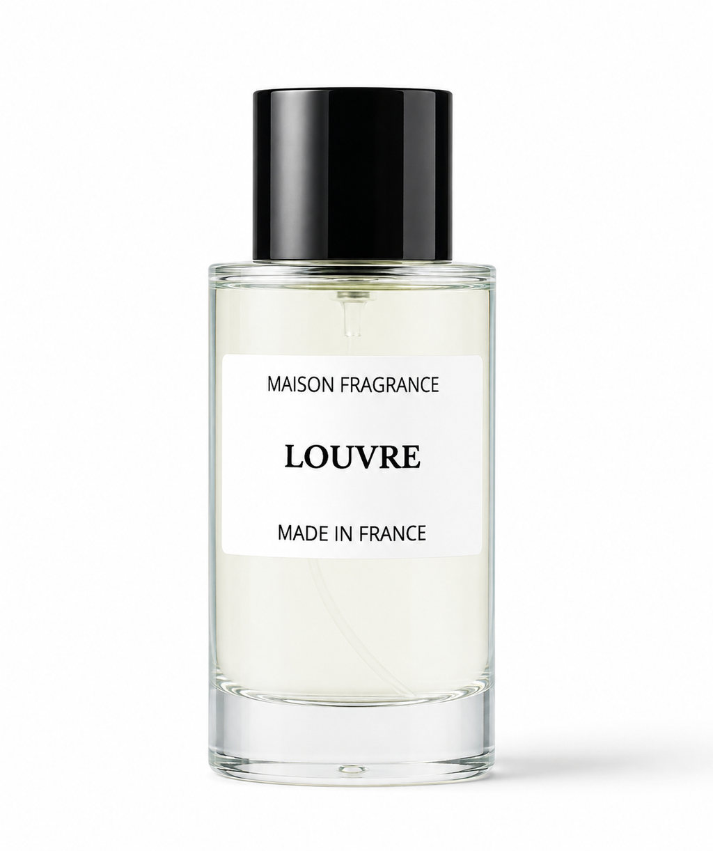 Éclat Louvre