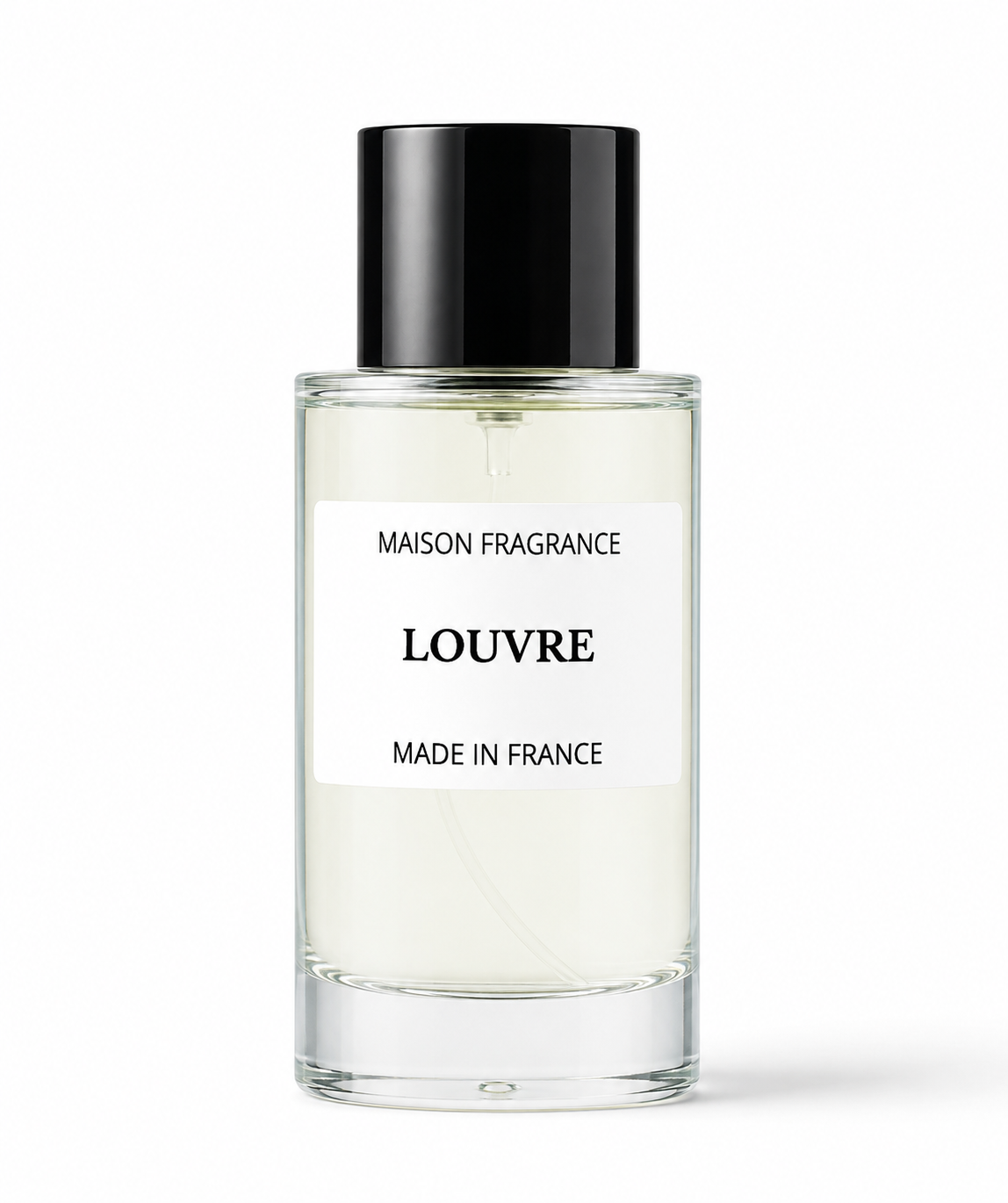 Éclat Louvre