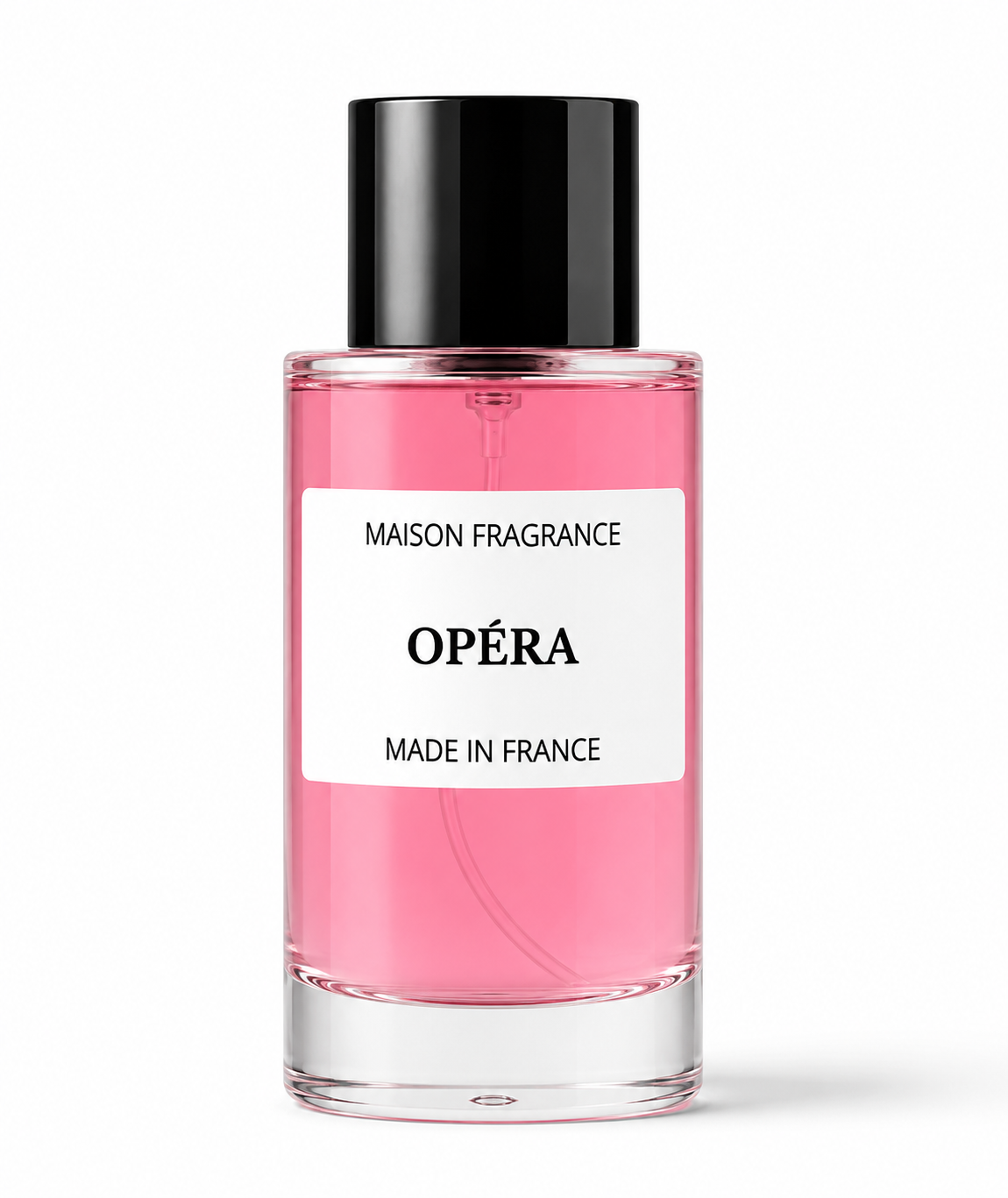 Intensité Opéra