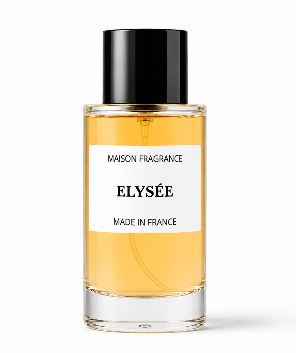 Majesté Elysée