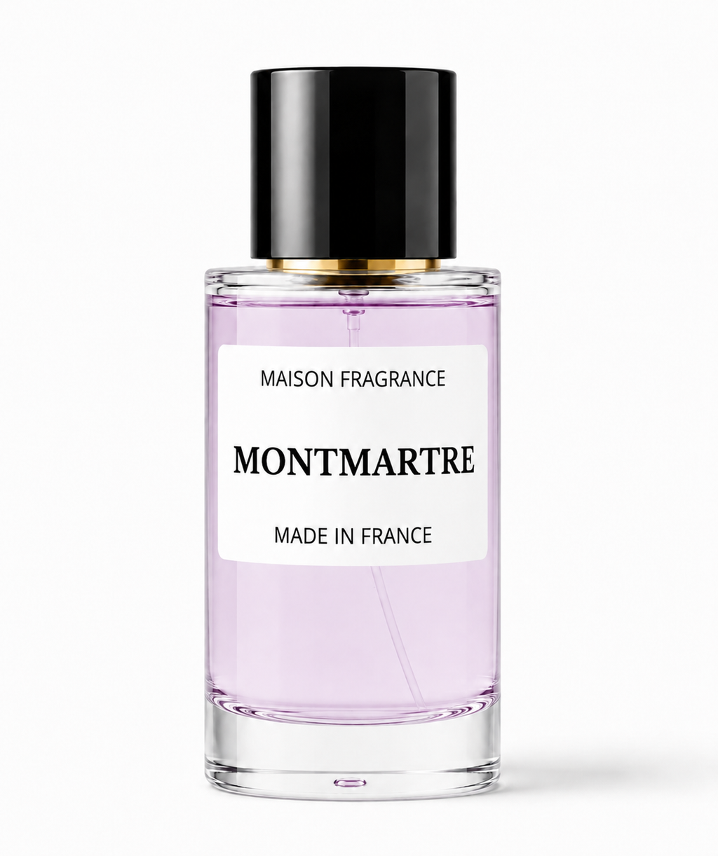 Rêve Montmartre