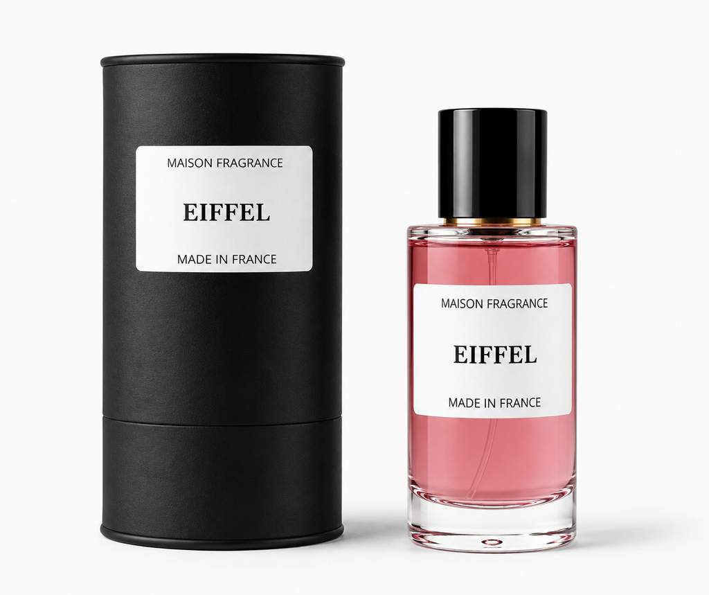 Eleganz Eiffelturm