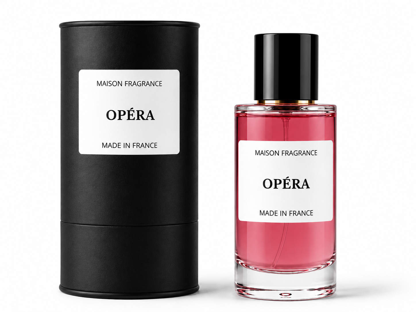 Intensité Opéra