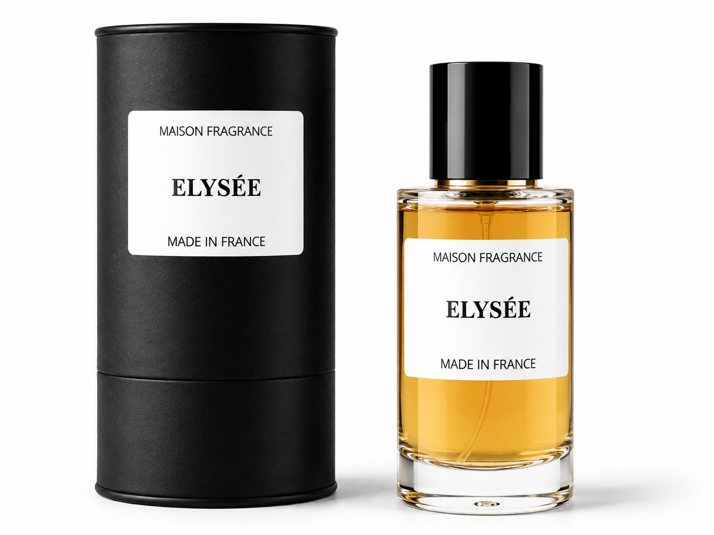 Majesté Elysée