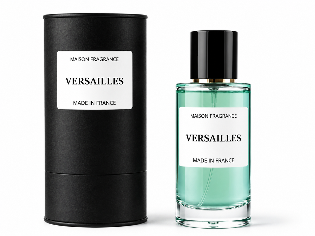 Royale Versailles